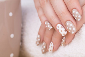Nail Art Trendleri: Tırnaklarınızda Öne Çıkan Tasarımlar